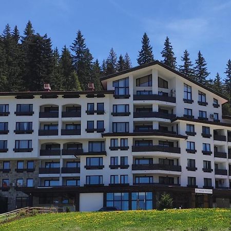 Forest Dream Apartment - Elit Pamporovo Exterior photo