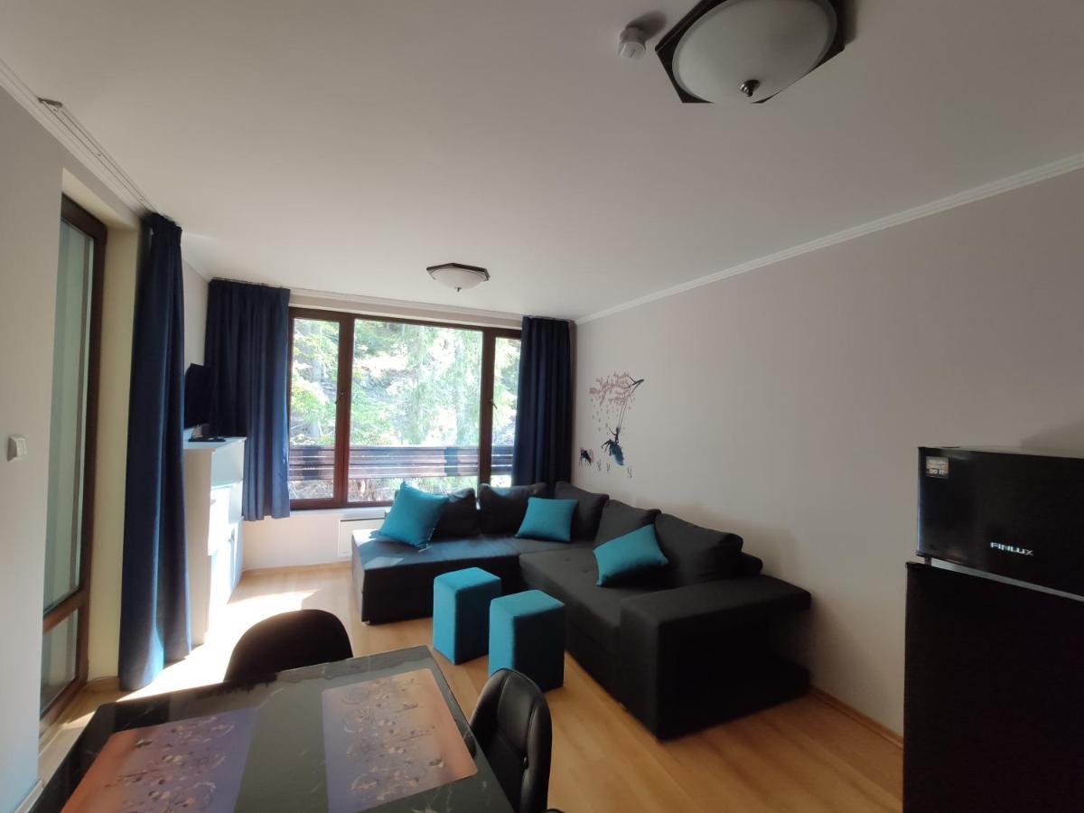 Forest Dream Apartment - Elit Pamporovo Exterior photo